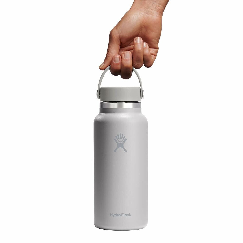 HYDRO FLASK 32 OZ WIDE MOUTH BOTTLE - 946 ML