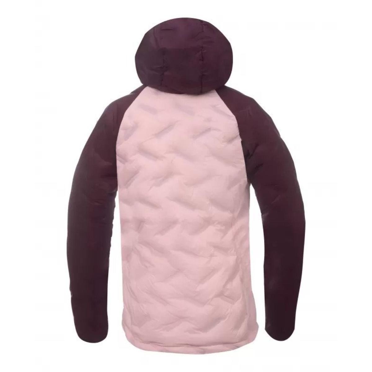 ŽENSKA PUHOVKA ISABO DOWN