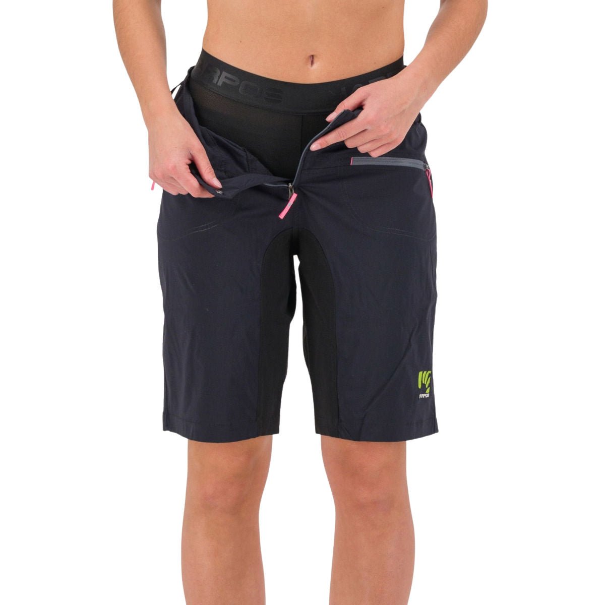 ŽENSKE NOTRANJE KRATKE HLAČE PRO-TECH INNER