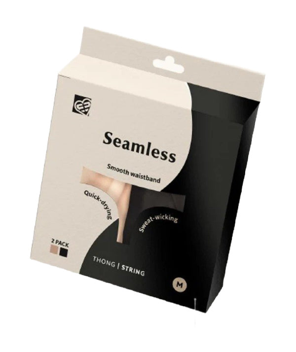 ŽENSKE SPODNJICE SEAMLESS FREEGUN