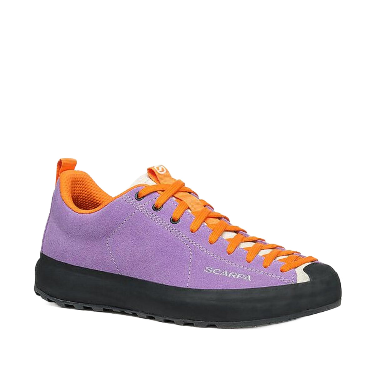 WOMEN'S SHOES MOJITO WRAP violet tulip