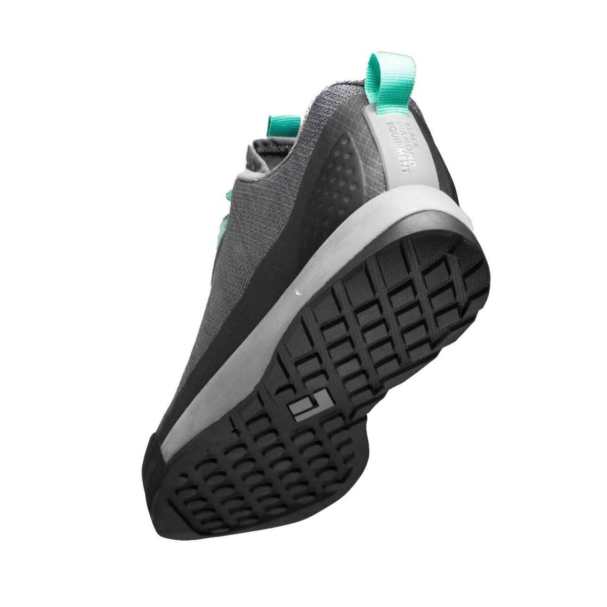 ŽENSKI ČEVLJI TECHNICIAN APPROACH nickel-minted - Alpska Šola Bovec