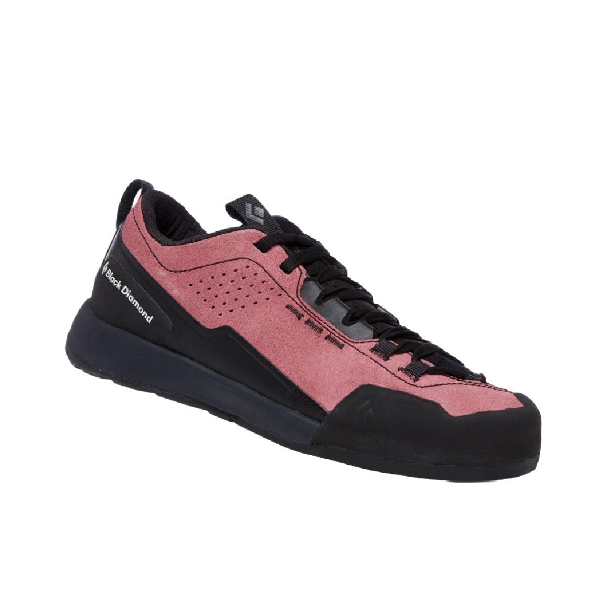 WOMEN'S SHOES TECHNICIAN LEATHER APPROACH