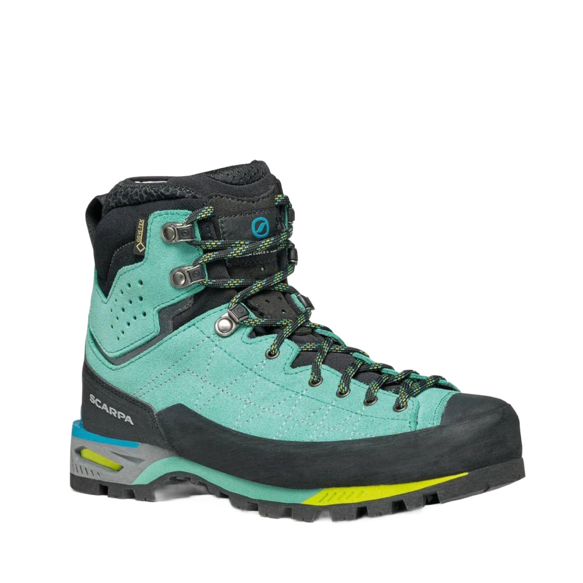 WOMEN'S ZODIAC TECH GTX HIKING SHOES