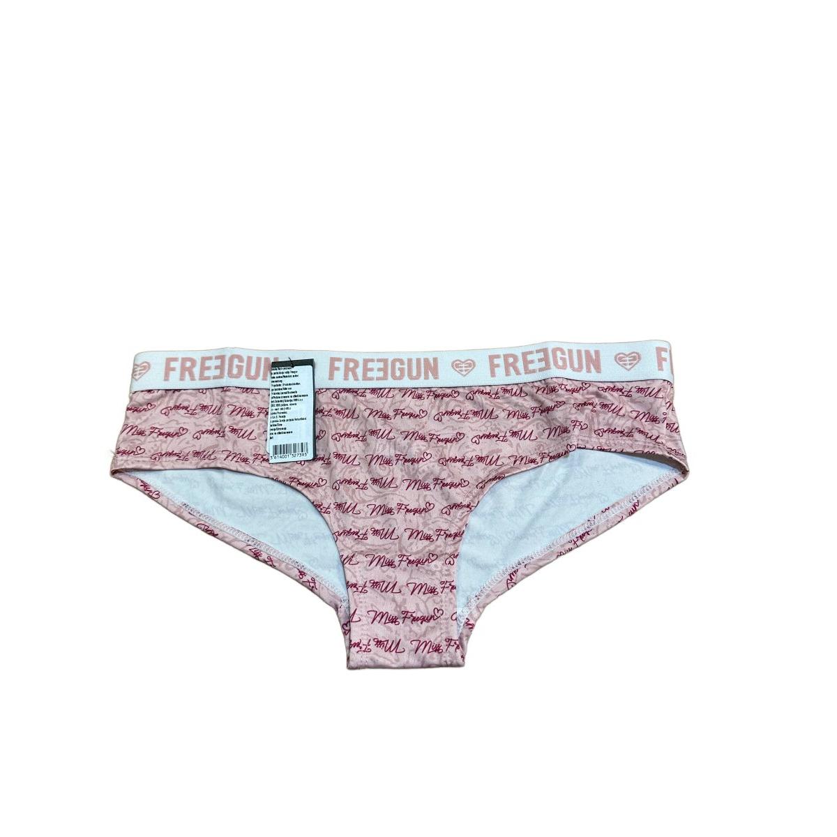 WOMEN'S UNDERWEAR FREEGUN