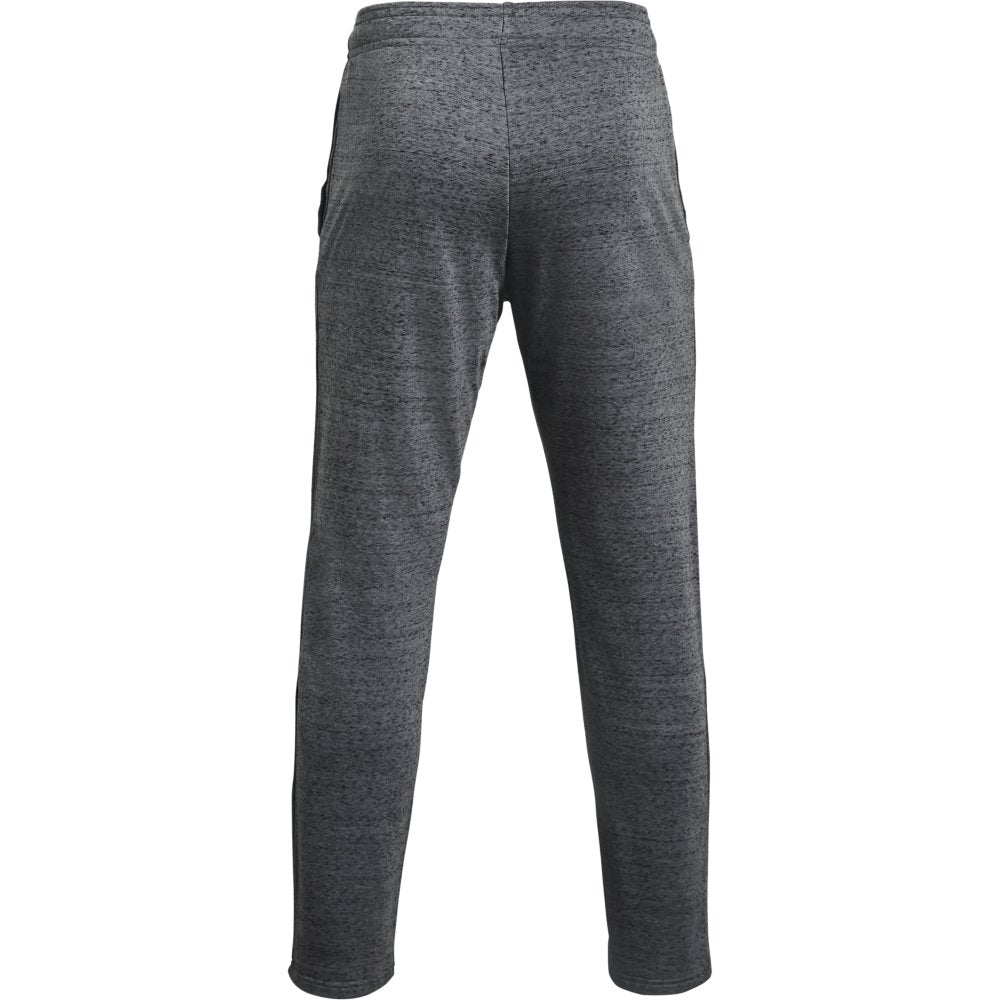 MOŠKA TRENIRKA RIVAL TERRY siva - Alpska Šola Bovec