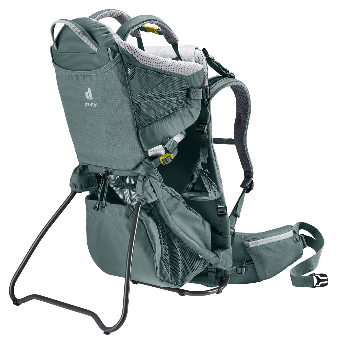 DEUTER KID COMFORT ACTIVE