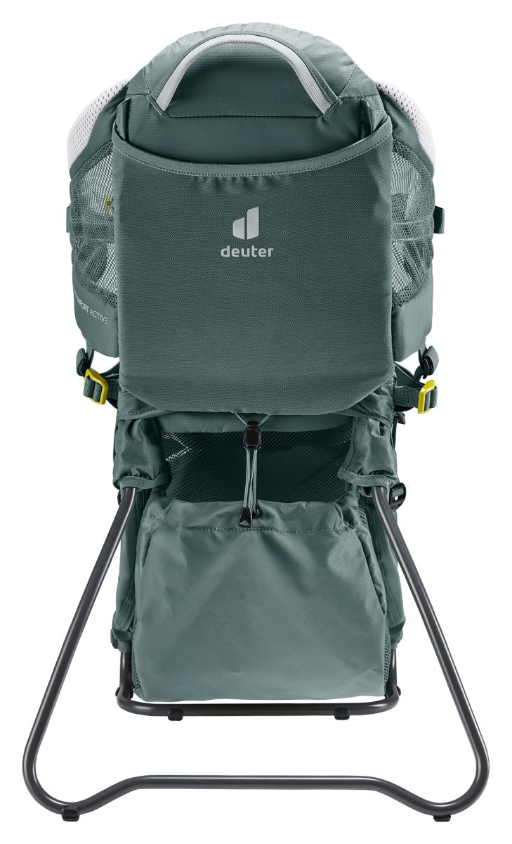 DEUTER KID COMFORT ACTIVE
