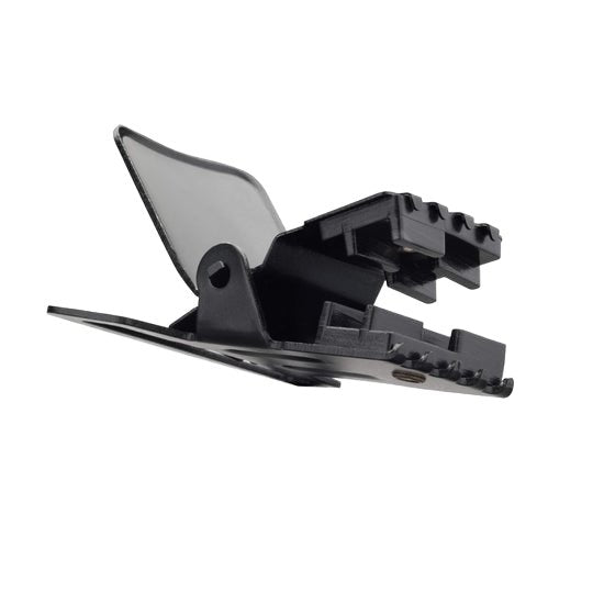 NARAMNICE ZA HLAČE JESSUP črne - Alpska Šola Bovec