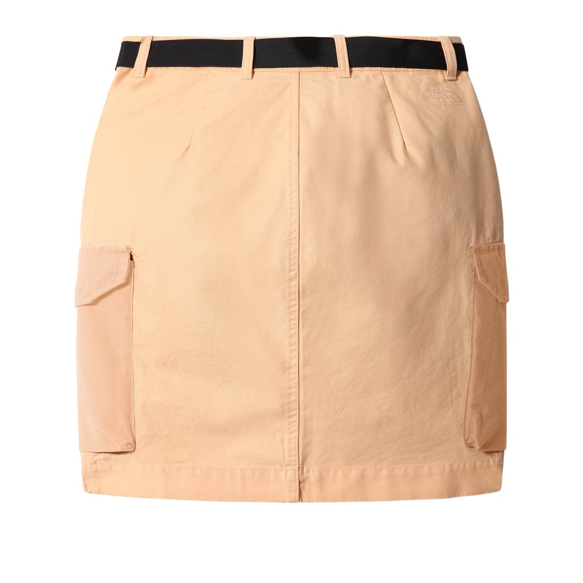 ŽENSKO KRILO CARGO marelično oranžna - Alpska Šola Bovec