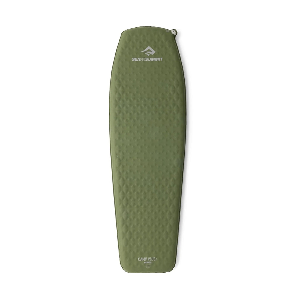  SEA TO SUMMIT CAMP PLUS SELF INFLATING MAT