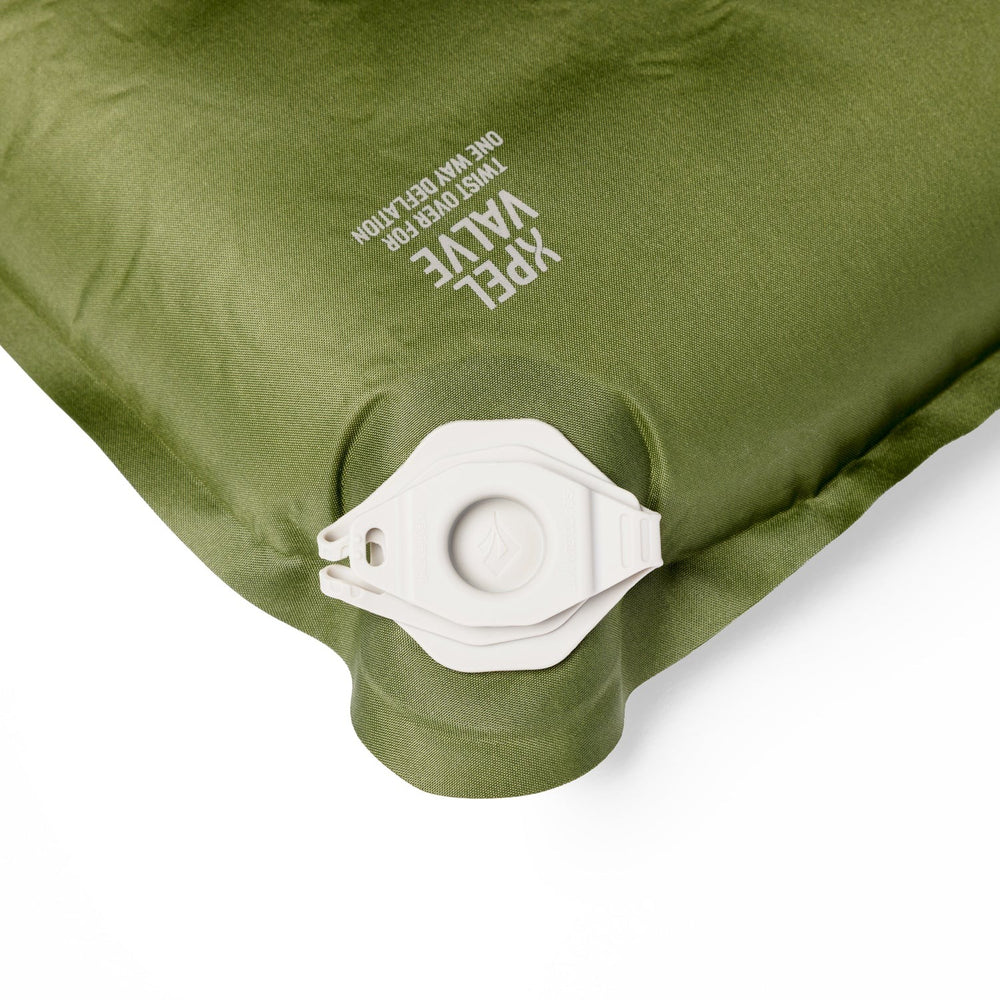  SEA TO SUMMIT CAMP PLUS SELF INFLATING MAT