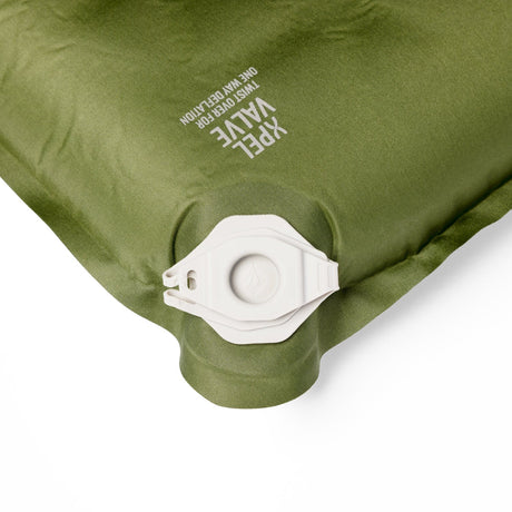  SEA TO SUMMIT CAMP PLUS SELF INFLATING MAT