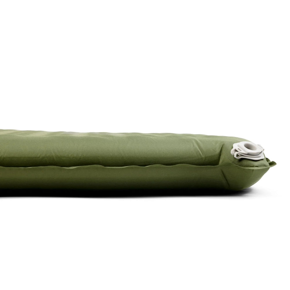  SEA TO SUMMIT CAMP PLUS SELF INFLATING MAT