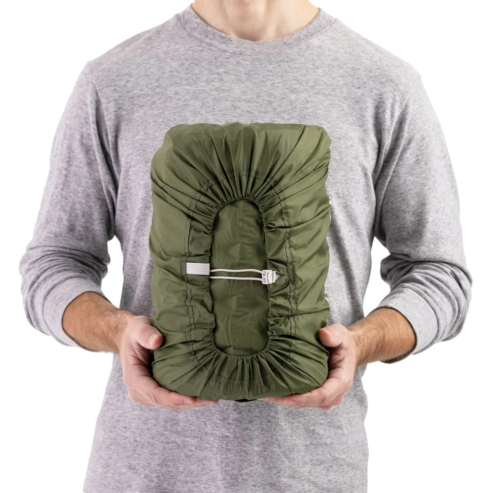  SEA TO SUMMIT CAMP PLUS SELF INFLATING MAT