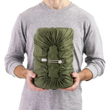  SEA TO SUMMIT CAMP PLUS SELF INFLATING MAT
