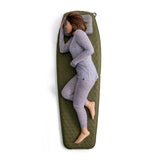  SEA TO SUMMIT CAMP PLUS SELF INFLATING MAT