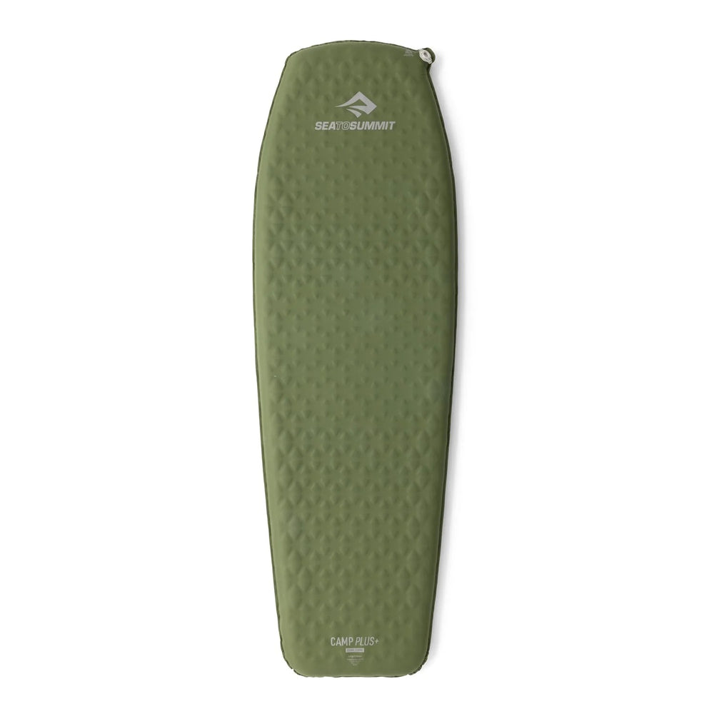  SEA TO SUMMIT CAMP PLUS SELF INFLATING MAT