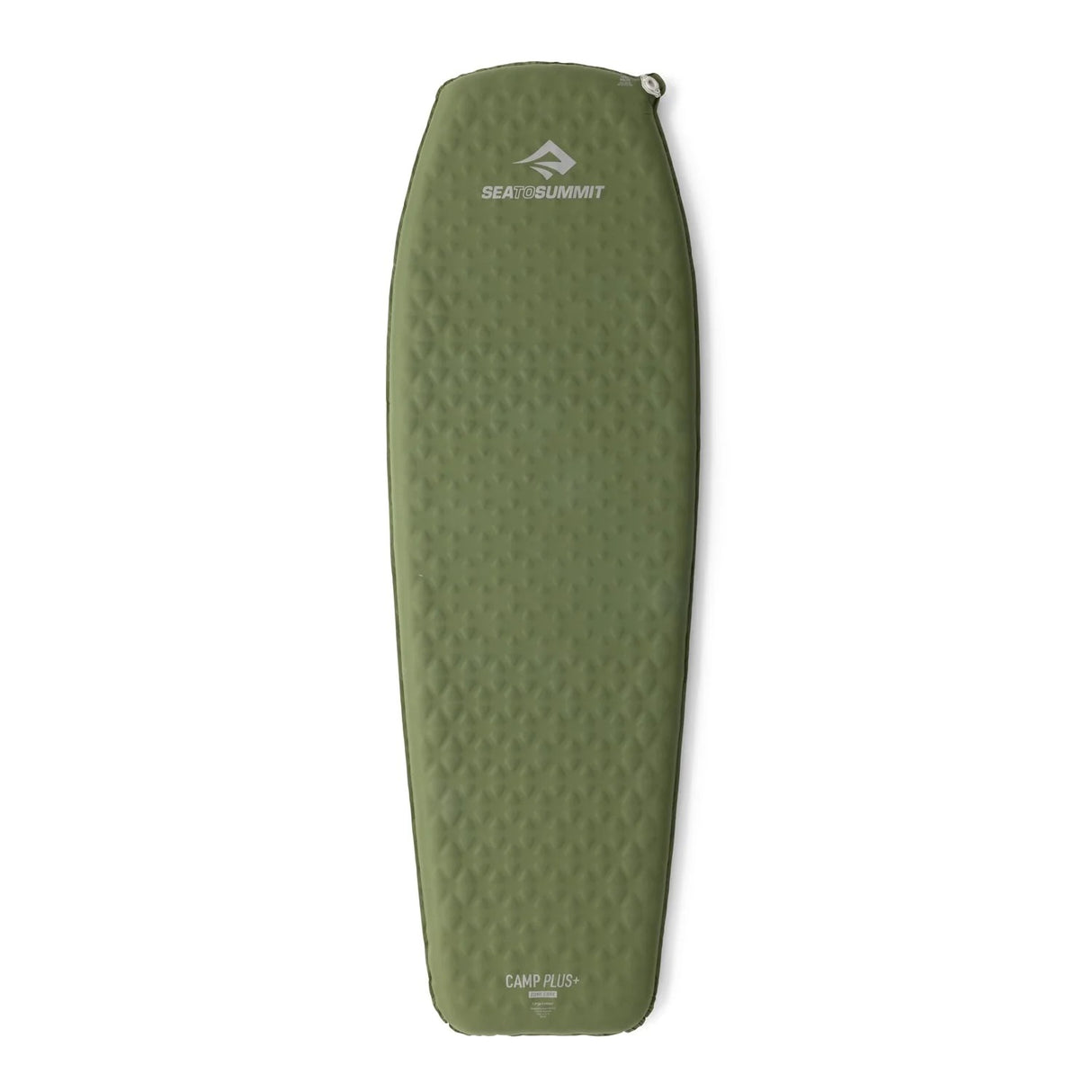  SEA TO SUMMIT CAMP PLUS SELF INFLATING MAT