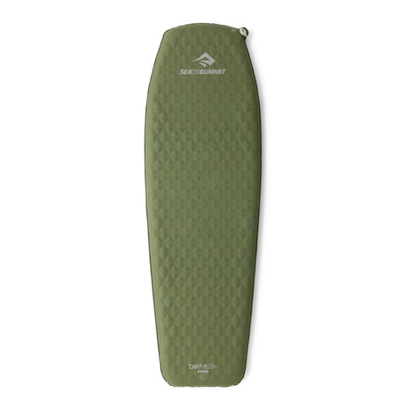  SEA TO SUMMIT CAMP PLUS SELF INFLATING MAT