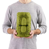 SEA TO SUMMIT CAMP SELF INFLATING MAT 