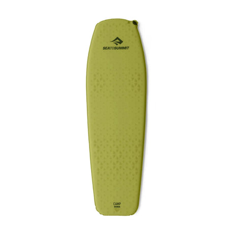 SEA TO SUMMIT CAMP SELF INFLATING MAT 