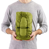 SEA TO SUMMIT CAMP SELF INFLATING MAT 