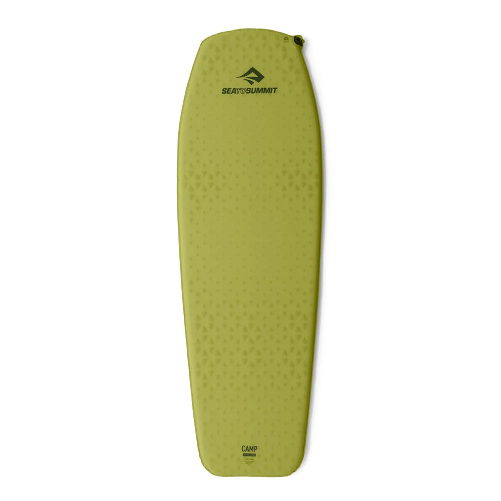 SEA TO SUMMIT CAMP SELF INFLATING MAT 
