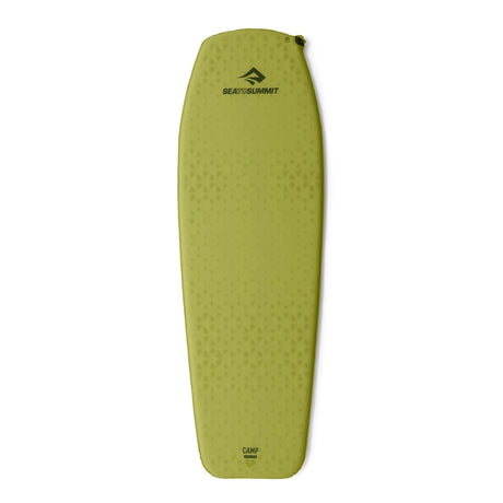 SEA TO SUMMIT CAMP SELF INFLATING MAT 