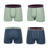 MOŠKE BOKSARICE FREEGUN COTTON