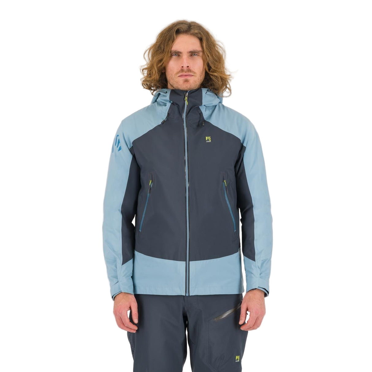 MOŠKA JAKNA STORM EVO