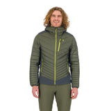 MOŠKA JAKNA PIAN LONGHI