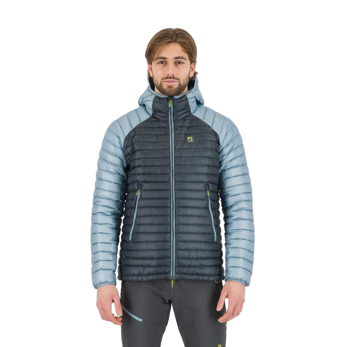 MOŠKA PUHOVKA ALAGNA DOWN