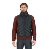 MOŠKA JAKNA MARMAROLE RETRO