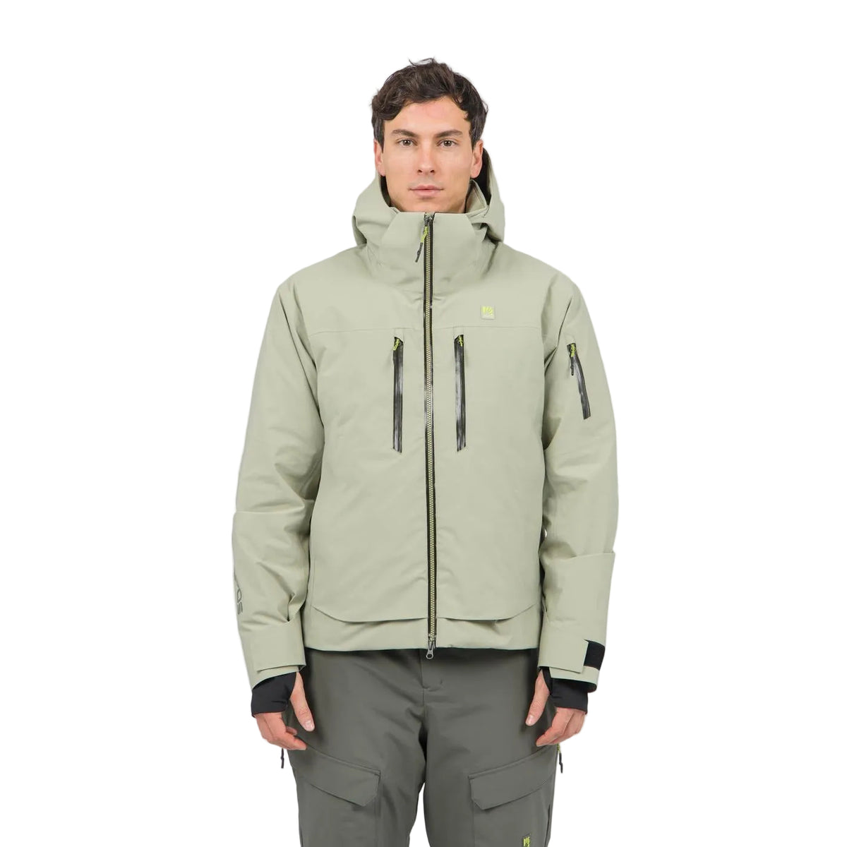 KARPOS TOGNOLA JACKET