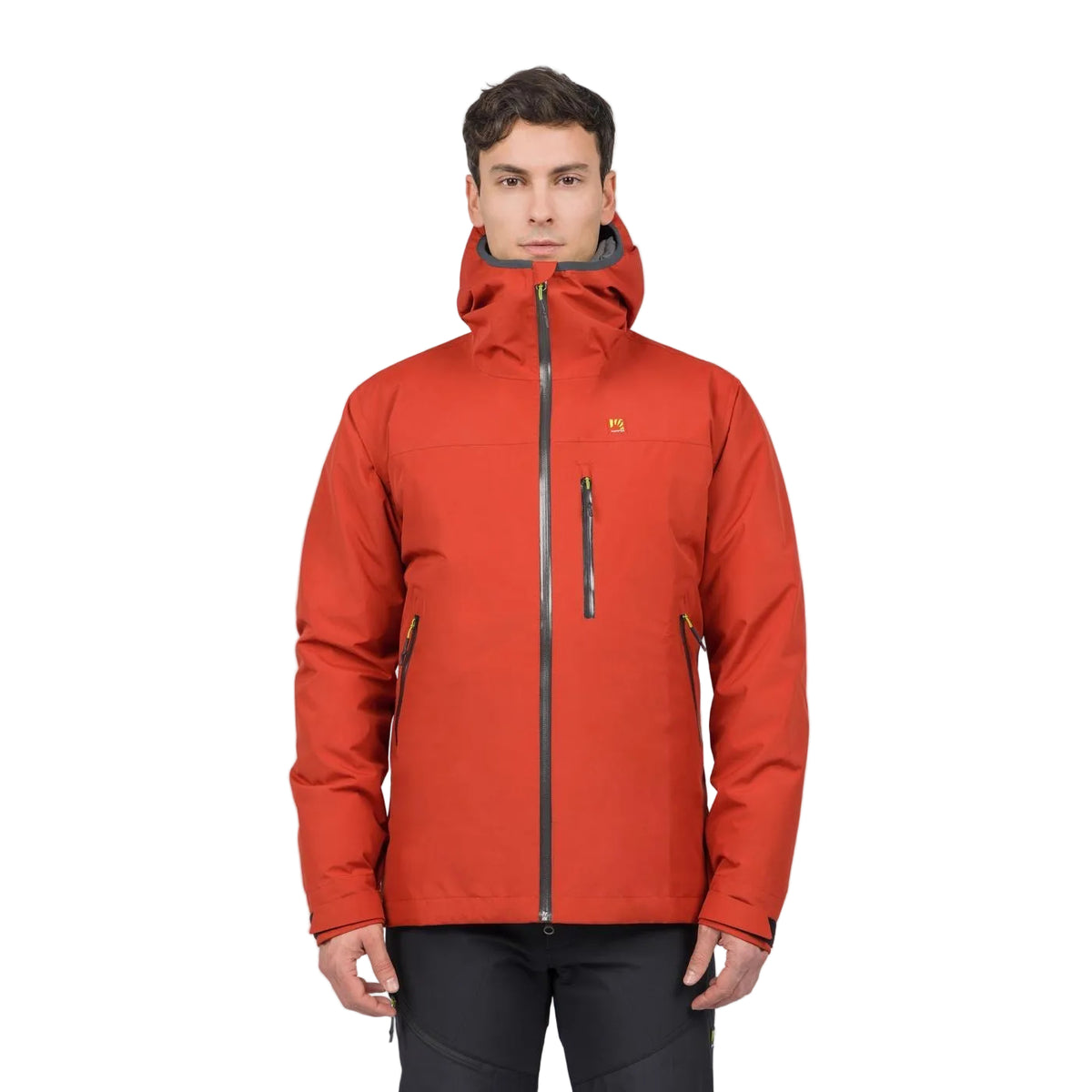 KARPOS PLUVIA WINTER JACKET