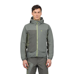 KARPOS PIZZO BIANCO EVO JACKET