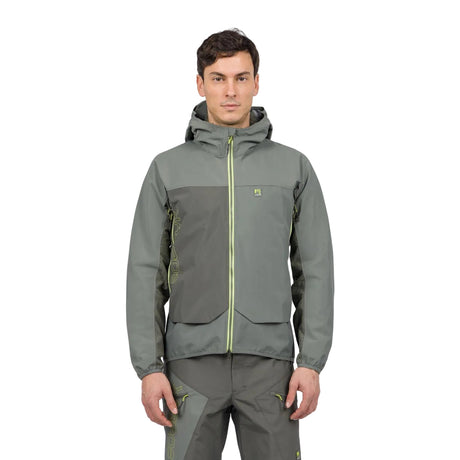 KARPOS PIZZO BIANCO EVO JACKET