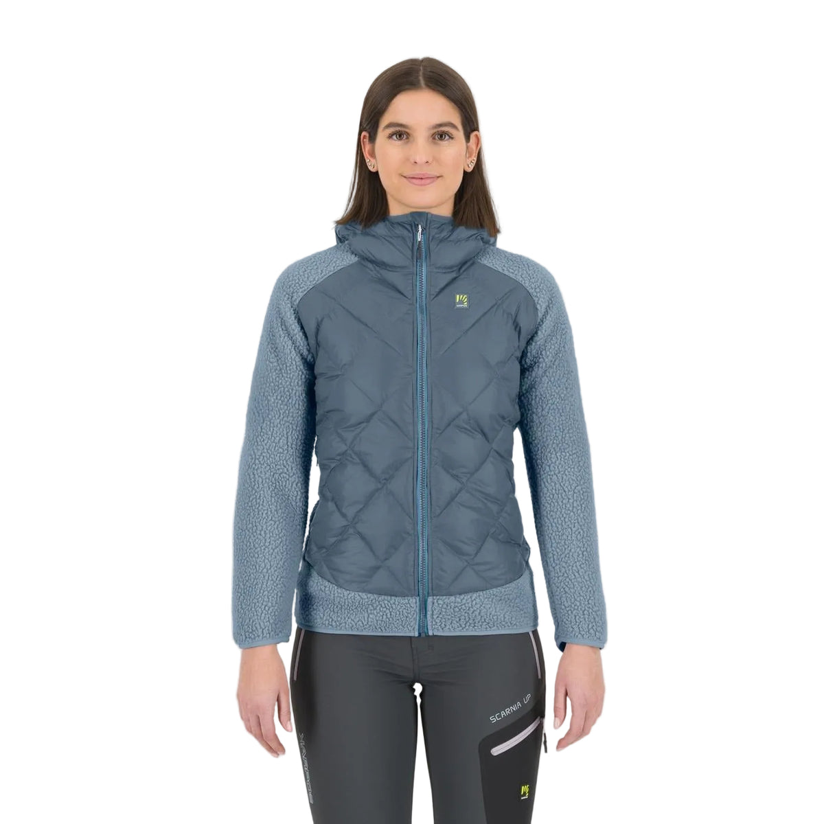 KARPOS MARMAROLE RETRO' W JACKET