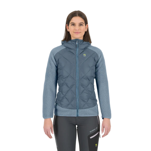KARPOS MARMAROLE RETRO' W JACKET