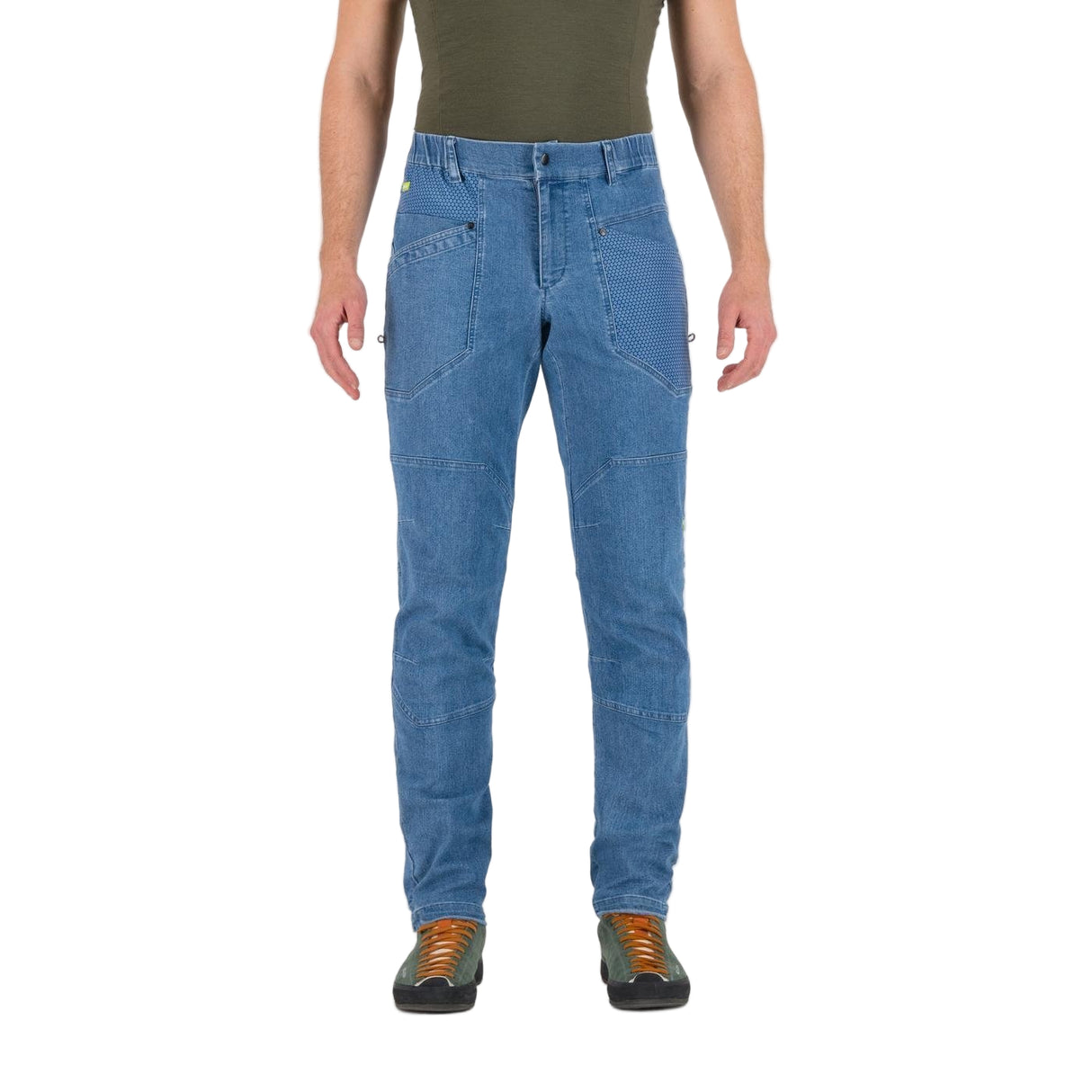 MOŠKE HLAČE LARICE JEANS