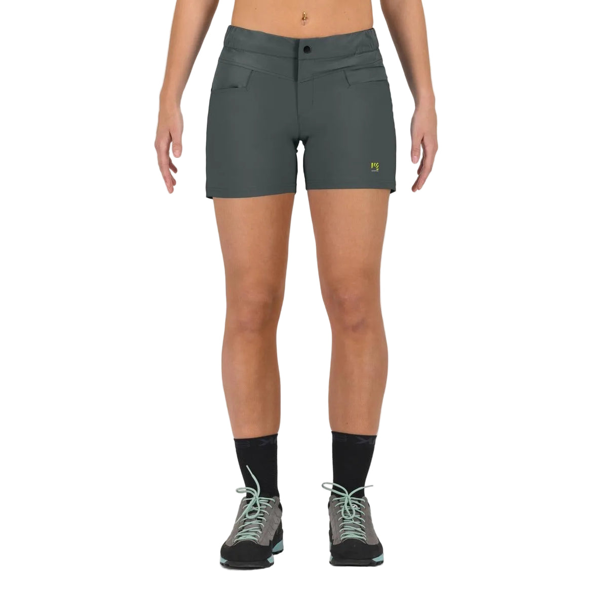 KARPOS ŽENSKE LASTIA W SHORTS