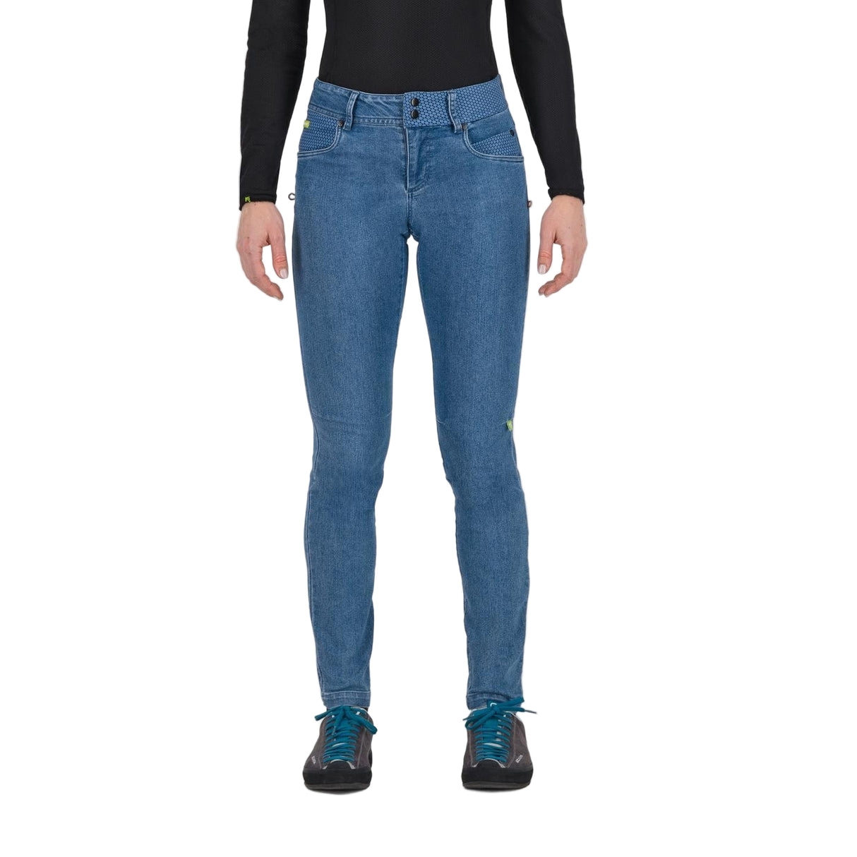 ŽENSKE HLAČE LARICE JEANS