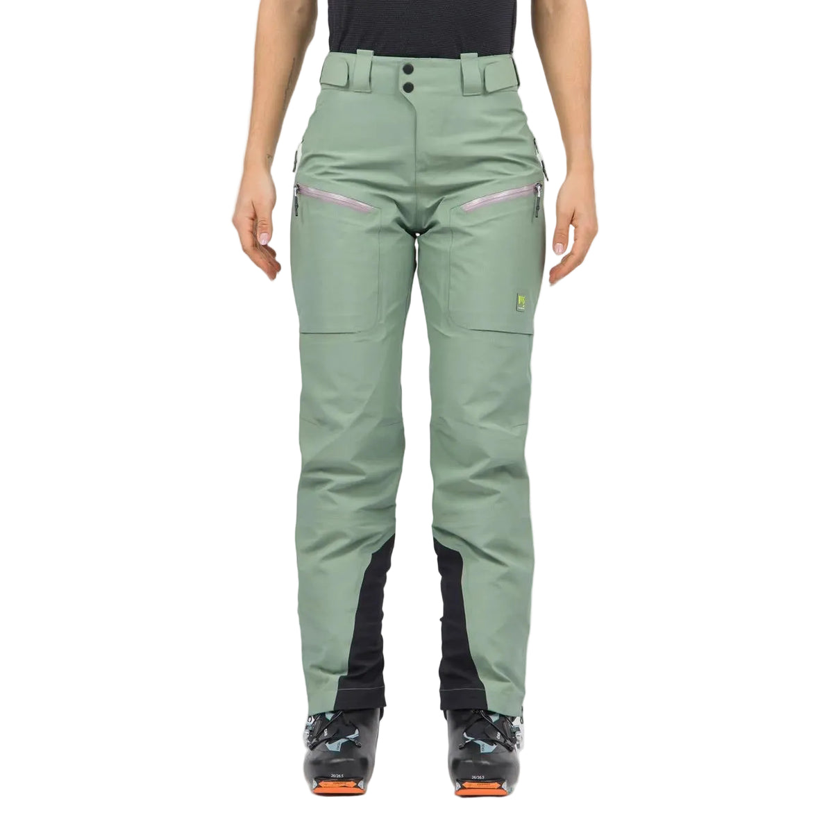 KARPOS SQUALL W PANTS
