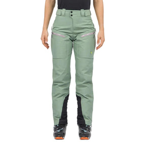 KARPOS SQUALL W PANTS