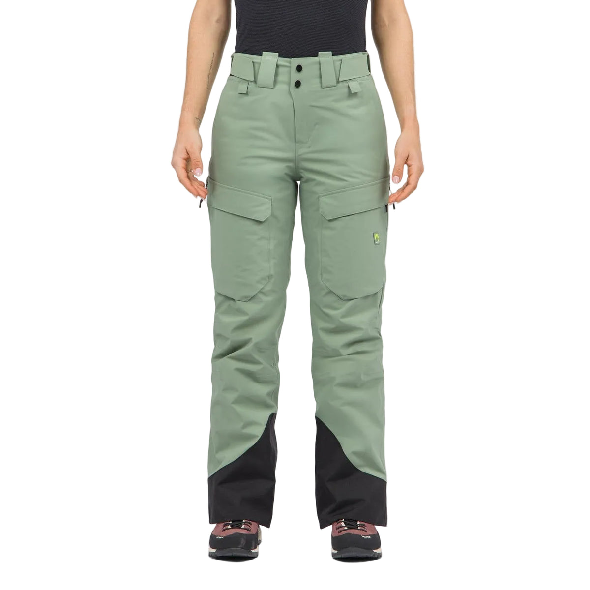 KARPOS TOGNOLA W PANTS