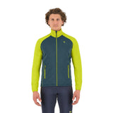 MOŠKI FLIS AMBRIZZOLA FULL-ZIP
