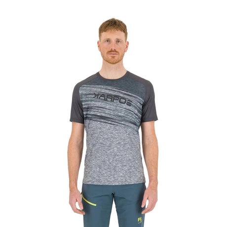 MOŠKA KRATKA MAJICA CRODA ROSSA EVO JERSEY