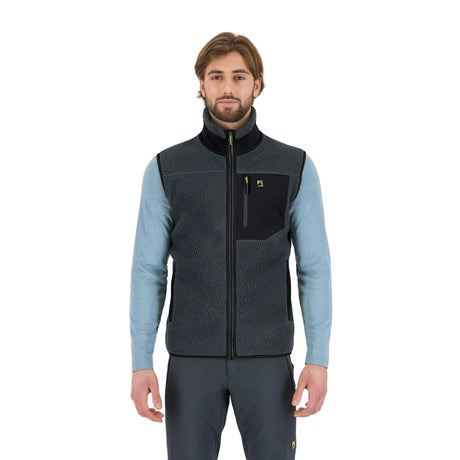 KARPOS MOIAZZA RETRO FLEECE