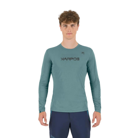 KARPOS LOMA EVO LONG SLEEVE